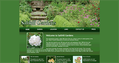 Desktop Screenshot of donegalgardens.com